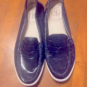 Cole Haan loafer- size 8.5